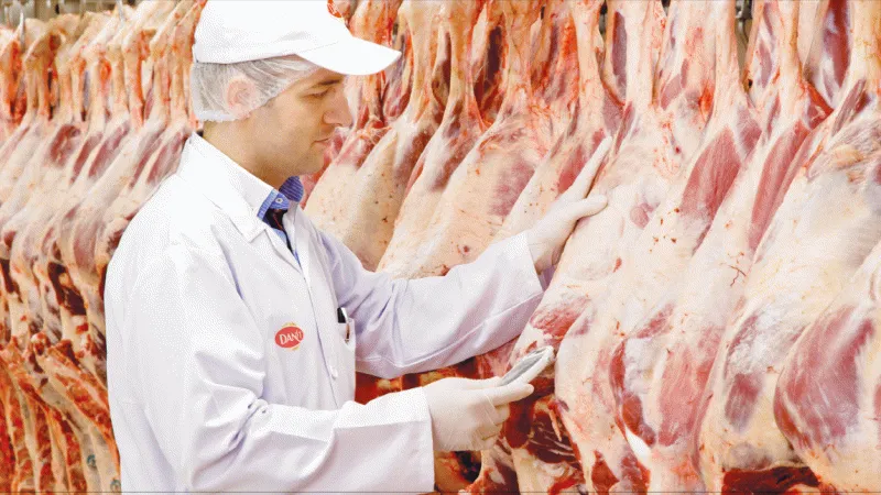 DANET’ten Sıcak Havalarda Et ve Et Ürünleri için Saklama ve Pişirme Önerileri