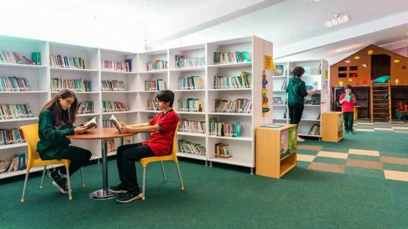 Okul seçiminde en önemli kriter; Çocuğun ihtiyacı ve öğrenme biçimi 