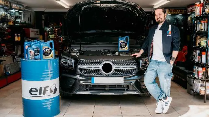 Doğukan Manço: Periyodik araç bakımı ihmale gelmez