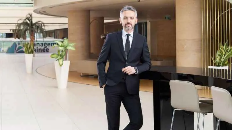 Kuveyt Türk’e açık bankacılık ödülü 