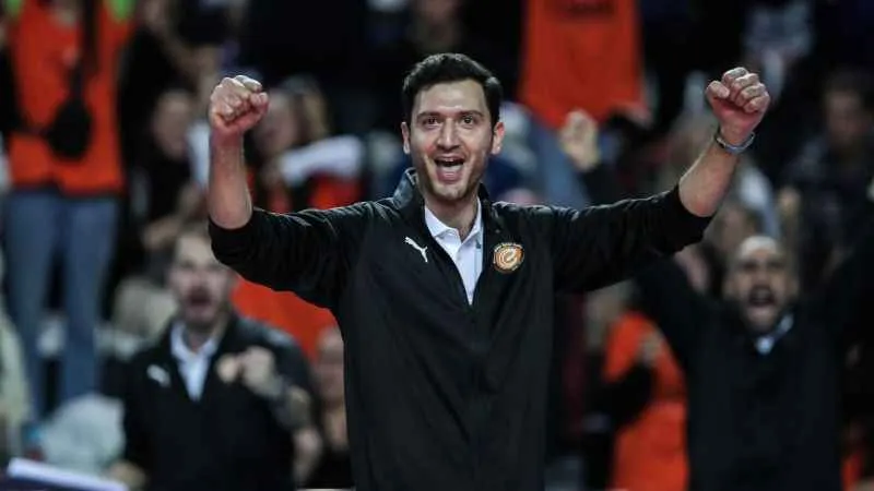 Ferhat Akbaş önümüzdeki sezonu değerlendirdi