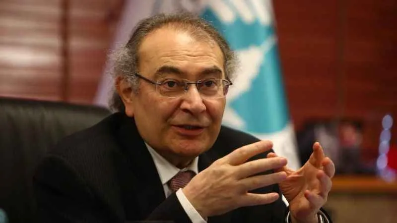 Prof. Dr. Nevzat Tarhan: “Yapay zekâ tıbbi hataları azaltacak”