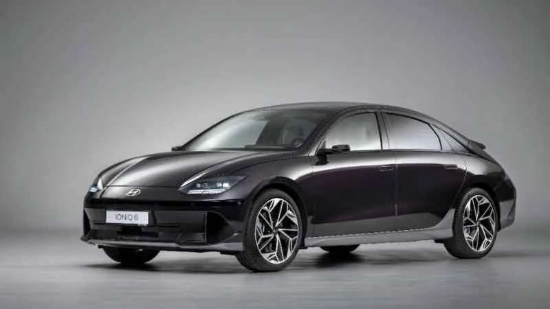 Aerodinamik elektrikli Hyundai IONIQ 6 şimdi Türkiye’de