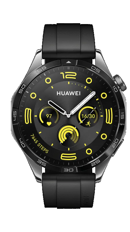  HUAWEI WATCH GT 4 Serisi, Türkiye'de satışa sunuldu