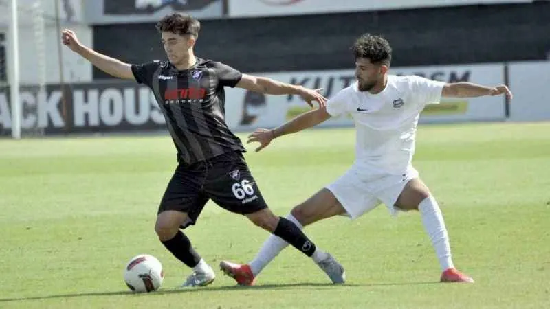 Nazilli tura veda etti