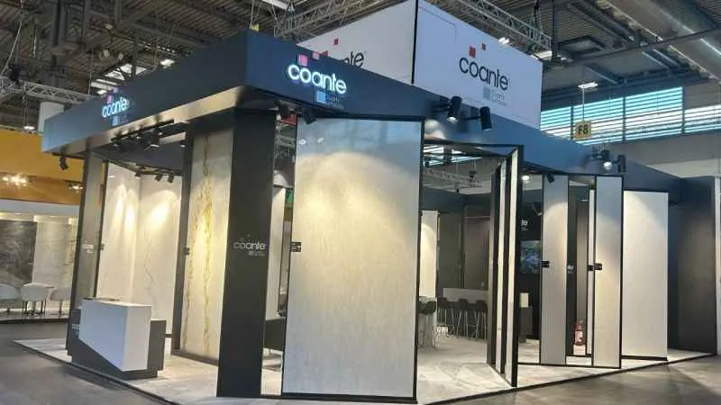 Coante yeni koleksiyonuyla sektörde değişimi başlatıyor