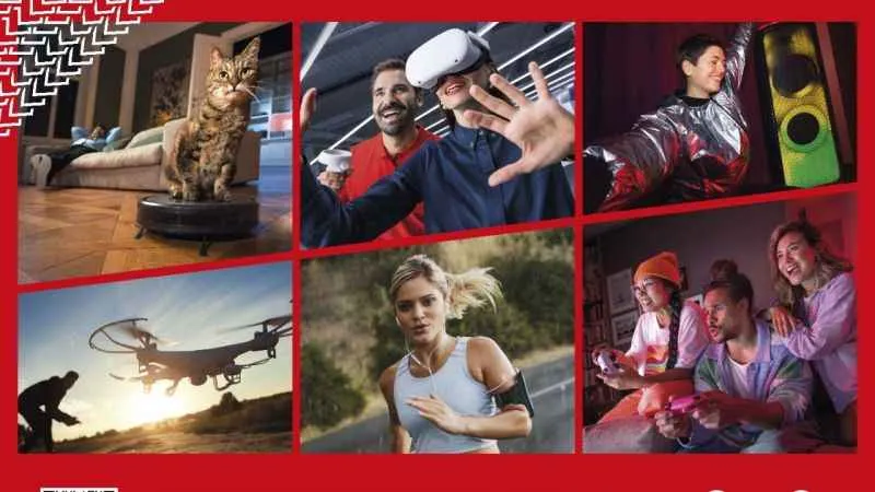 MediaMarkt’la Tam Zamanı Kampanyası başladı