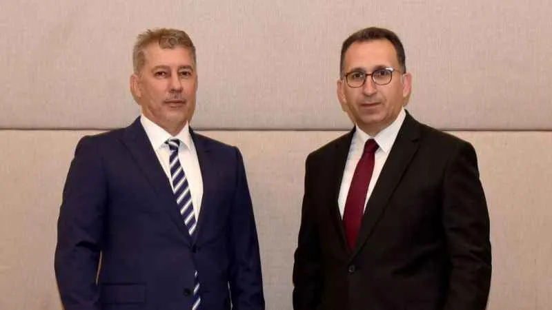 Kalekim’in yılın ilk 9 ayındaki net satışları 2,5 milyar TL oldu 