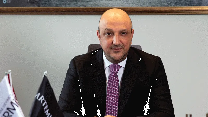 Halı sektörünün öncü markası Artemis Halı halka arz için başvuru yaptı