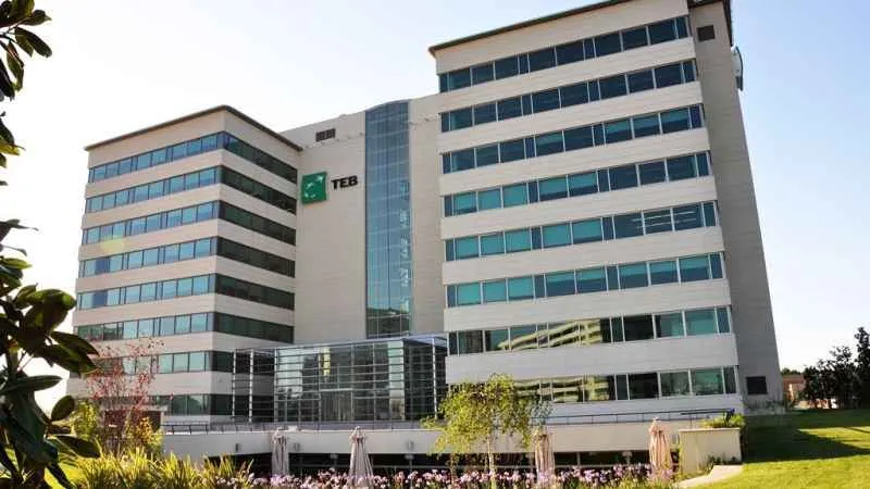 TEB’in ekonomiye verdiği destek 2023 yılının üçüncü çeyreğinde devam etti