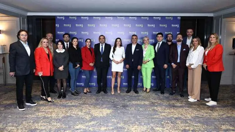 RookZ "Gayrimenkulün Kalesi" olacak