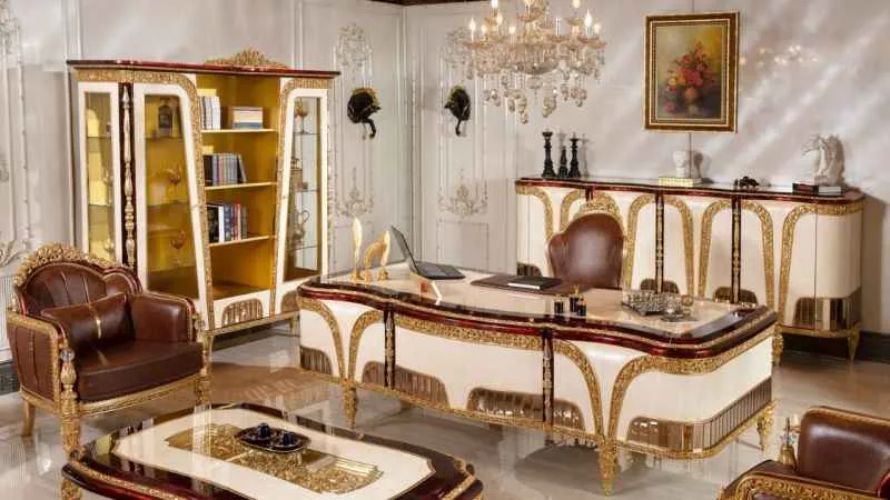 İsrail - Filistin savaşı, Türkiye'de mobilya ihracatı rotasını değiştirdi 