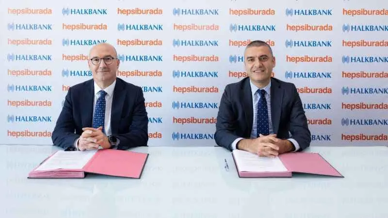 Girişimci kadınlar, Hepsiburada ve Halkbank iş birliği ile finansal engelleri aşıyor