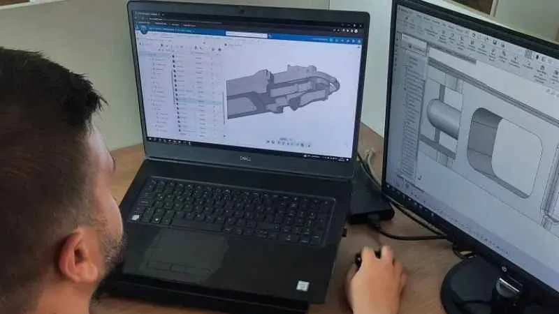CAVO Otomotiv, proje süreçlerini hızlandırmak için Dassault Systèmes'in 3DEXPERIENCE platformunu kullanıyor