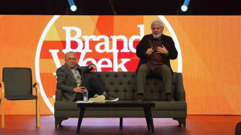 Uğur Yücel: “Eşkiya’dan sonra oyunculuğu bıraktım”