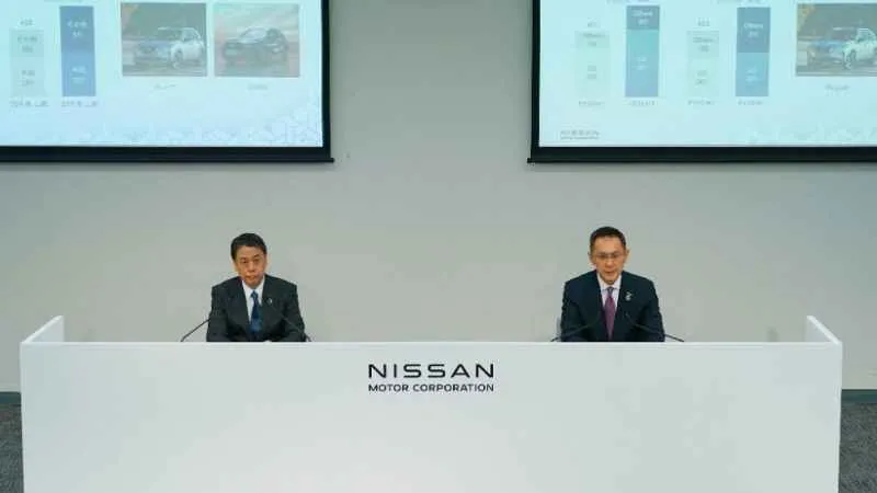 Nissan 2023 mali yılı için ilk yarı sonuçlarını açıkladı