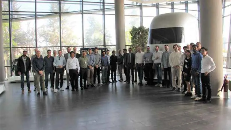 Ford Trucks’tan geleceğin lojistik endüstrisini şekillendirecek öncü proje: NextETRUCK