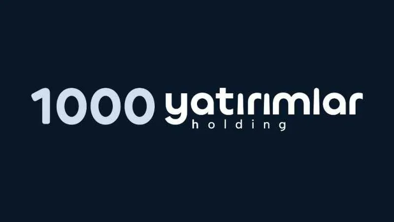 1000 Yatırımlar Holding A.Ş. halka arz oluyor