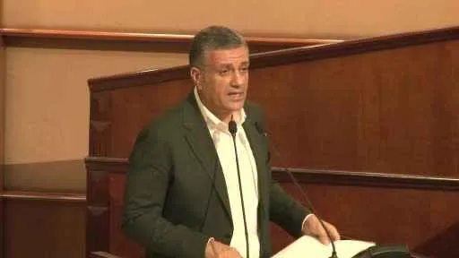 İBB Meclisi'nde ‘cami’ tartışması