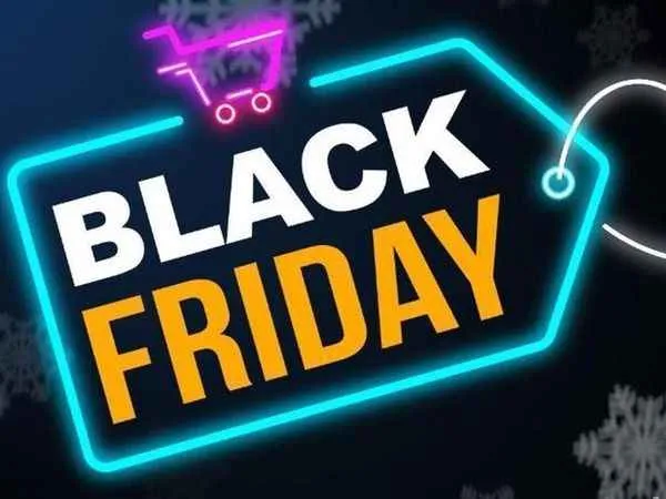 Black Friday’de paravan sitelere dikkat