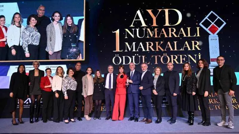 Koton, 10. kez ‘En Beğenilen Kadın Giyim Markası’ Seçildi