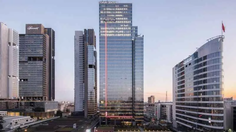 Hilton, beş markası altında 1600’ü aşkın oda ile Türkiye'de büyümeye devam ediyor