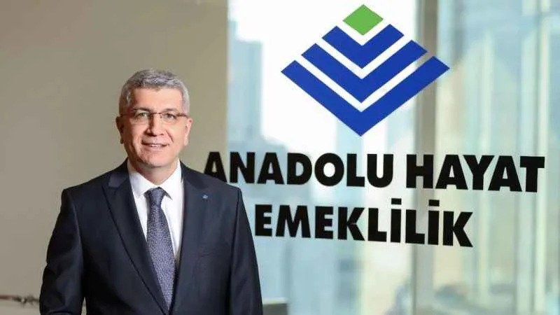 Anadolu Hayat Emeklilik bireysel emeklilik sektörünün en beğenilen şirketi oldu