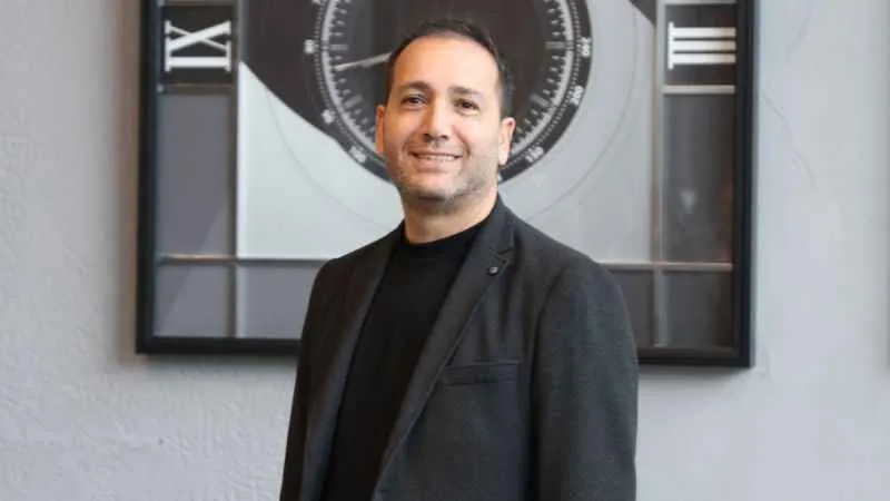 Levent Çapan 2023’ü değerlendirerek yeni dönem hedeflerini paylaştı