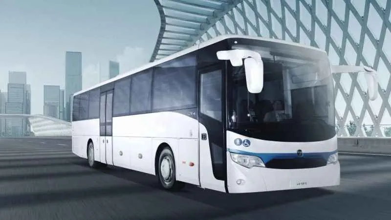 TEMSA, Fransa merkezli B.E. Green operatörüyle yeni bir satış anlaşmasına imza attı