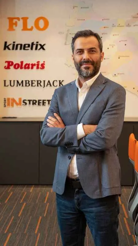 FLO Group’da üst düzey atama