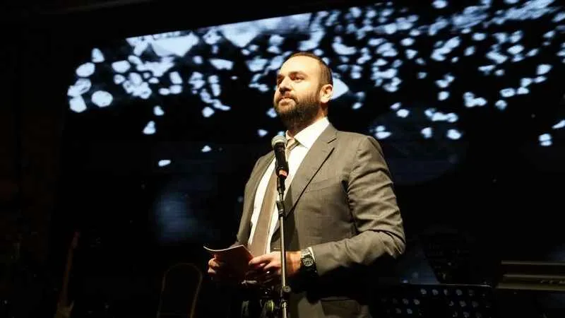 Pırlantanın Atasay’ı iş ortaklarının gücüyle parlayacak