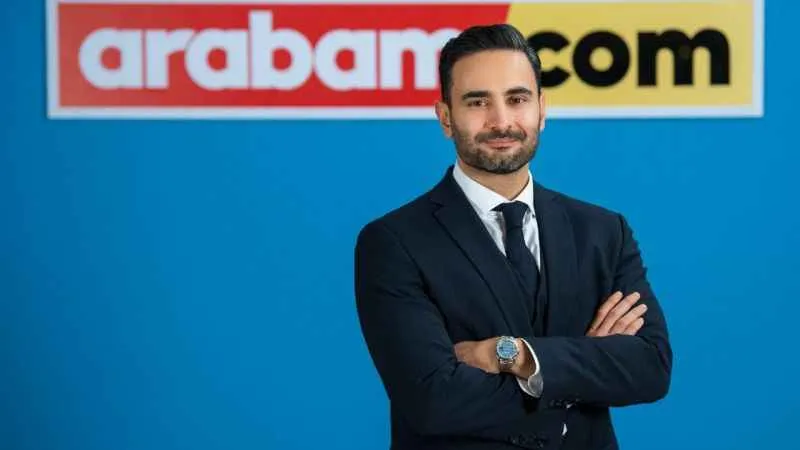 arabam.com 2023’ün ikinci el ilan verilerini değerlendirdi