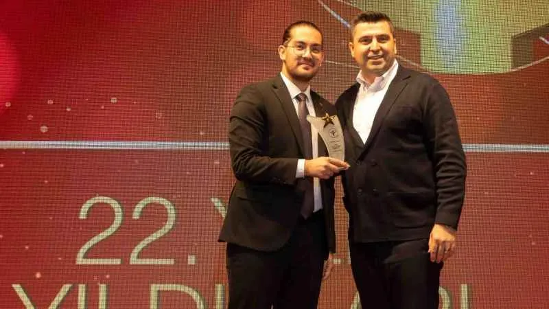 Altınyıldız Classics Yılın Yıldızları Ödülleri sahiplerini buldu