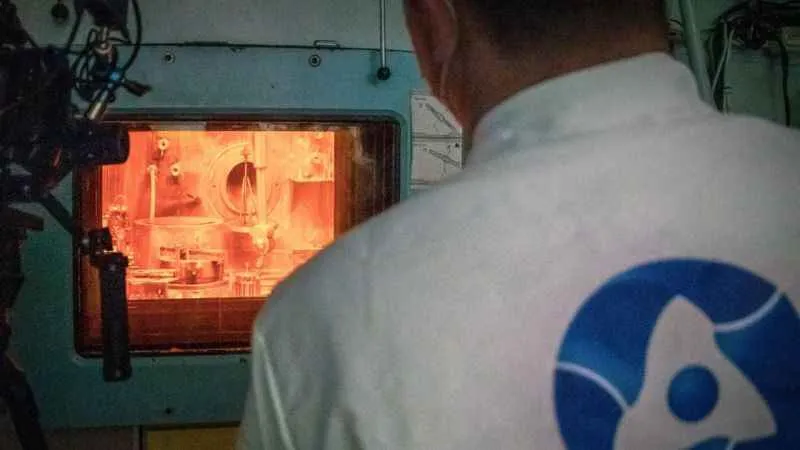 Rosatom’un ürettiği izotop kanser hastalarına umut oldu