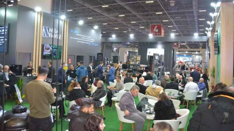 ATRAX &AQUAFUN 11. kez ziyaretçileri ile buluştu