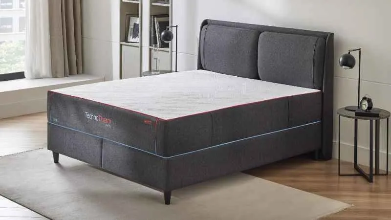 Puffy’den İstanbul Mobilya Fuarı’na inovatif dokunuş