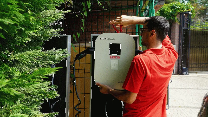 Üçay Grup istasyon sayısını yüzde 80 artırdı