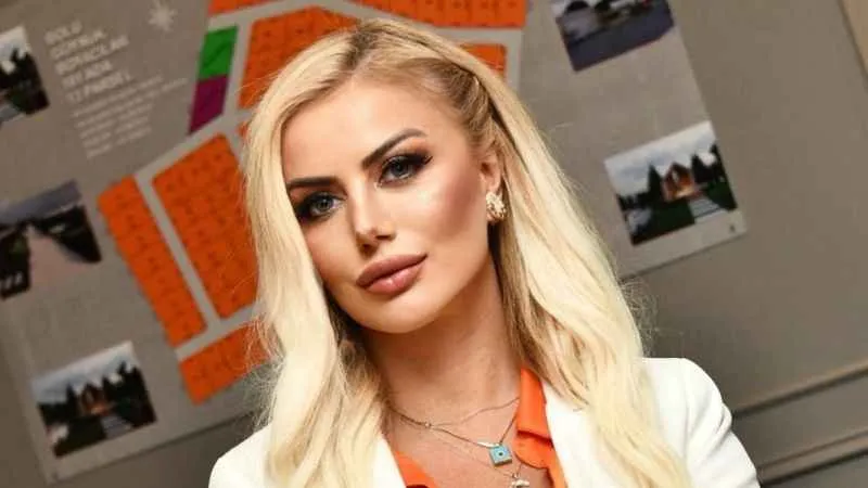 Gamze Özlü: Gayrimenkuldeki şişirilmiş rakamlar gerçek değerine iniyor