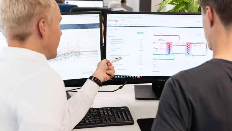 Danfoss, ENFOR’un bölgesel enerji verimliliği yazılım işini satın aldı