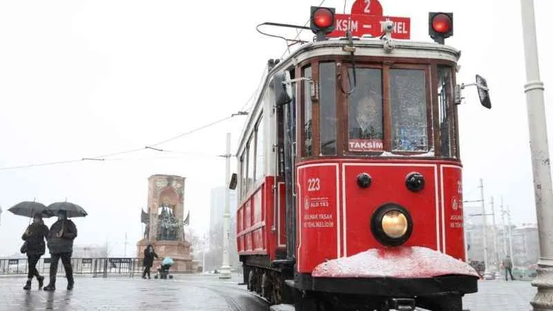 AKOM: Pazartesi sabahına dikkat