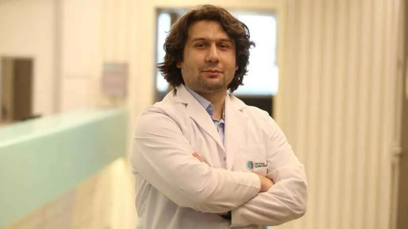 Psikiyatri ilaçları ömür boyu kullanılmaz