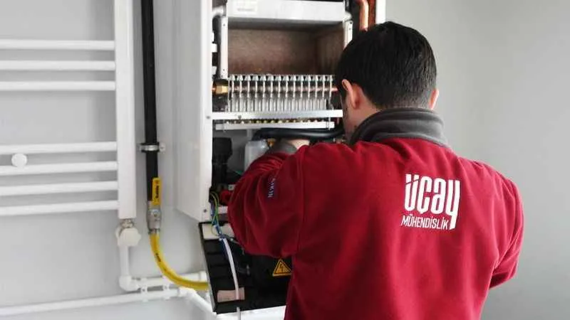 Özgür Şahin: Önlem almazsanız kombiniz donabilir