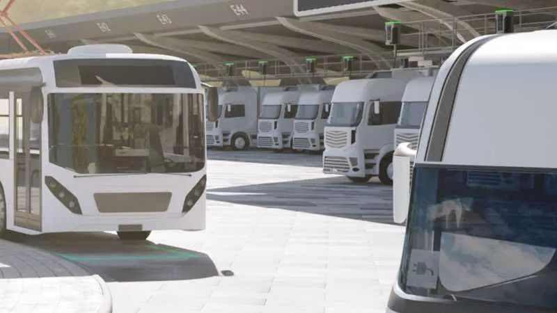 Siemens, elektrikli otobüsler ve elektrikli kamyonlar için hızlı şarj çözümlerinde uzmanlaşan Heliox’u satın aldı 