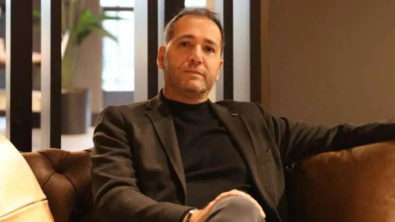 Levent Çapan: 2024 yılında iç piyasada gerçekçi bir büyümenin olası görünmüyor