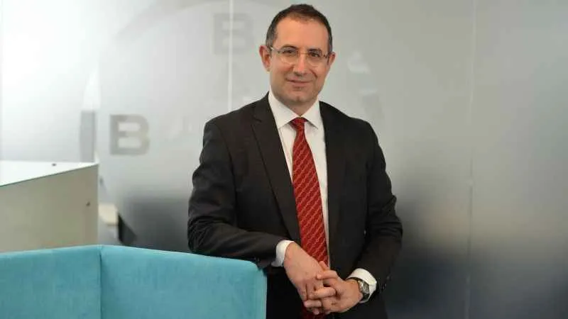 Bayer Global’de Üst Düzey Atama