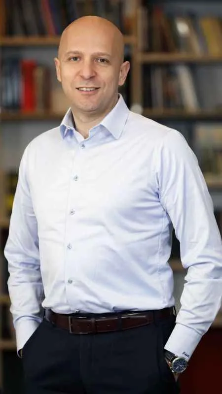 Akbank’tan esnafa can simidi