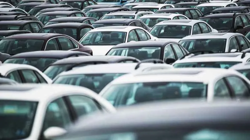 Türkiye’de 2024 yılında 1 milyon 169 bin 17 adet otomobil üretildi