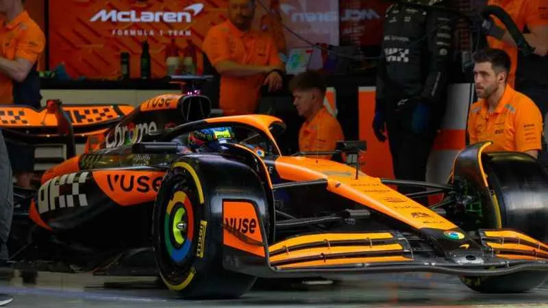 Pirelli'nin FSC sertifikalı lastikleri ilk Formula 1 yarışında görücüye çıkıyor