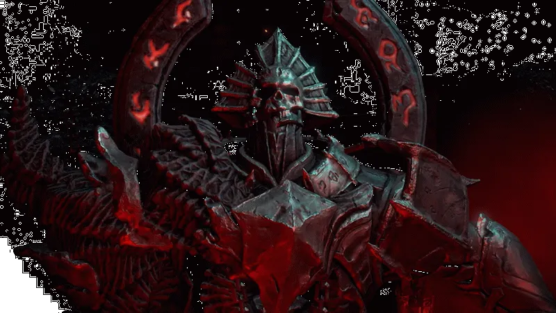 Ağır Sınav, 5 Mart'ta Diablo IV'e geliyor