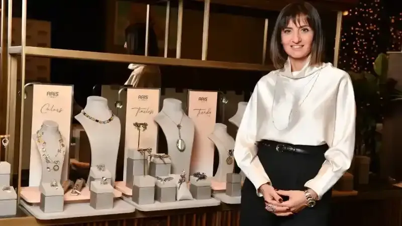 Ariş Pırlanta ve TOG işbirliği ile gençler için anlamlı bir proje 